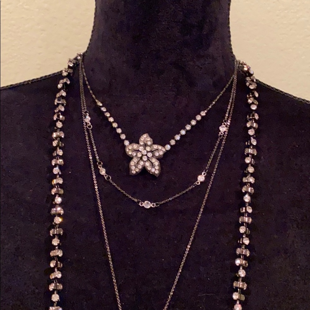 3 necklaces - Picture 3 of 8